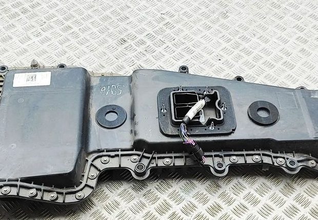 BATTERIA PER MOTORE IBRIDO L.R. RANGE ROVER EVOQUE L551 HYBRID 2021 - COD. L8B214B227AD