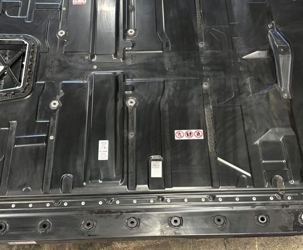 BATTERIA AUDI E-TRON 2020 - COD. 4KE915911BG