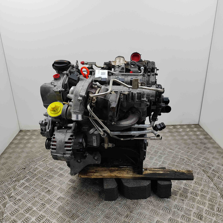 MOTORE VOLKSWAGEN CDG 2003-2014 1.4cc BENZINA/METANO - immagine 2