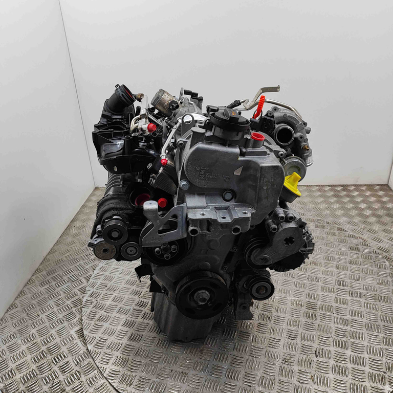 MOTORE VOLKSWAGEN CDG 2003-2014 1.4cc BENZINA/METANO - immagine 4