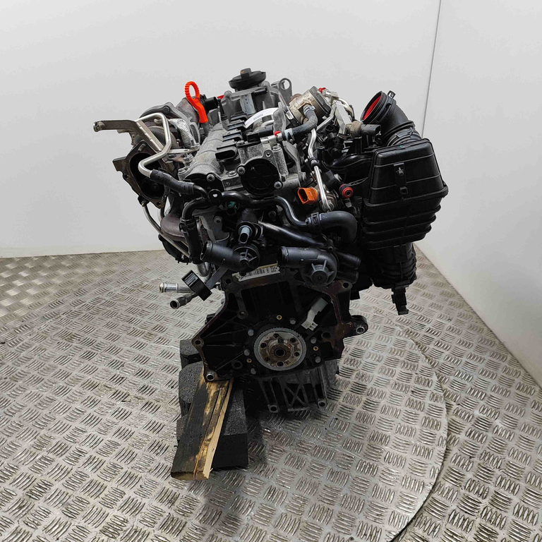 MOTORE VOLKSWAGEN CDG 2003-2014 1.4cc BENZINA/METANO - immagine 3