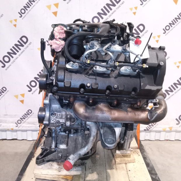 MOTORE CRC PER AUDI - PORSCHE - VOLKSWAGEN 3000cc TDI 180 KW 2005 - 2015