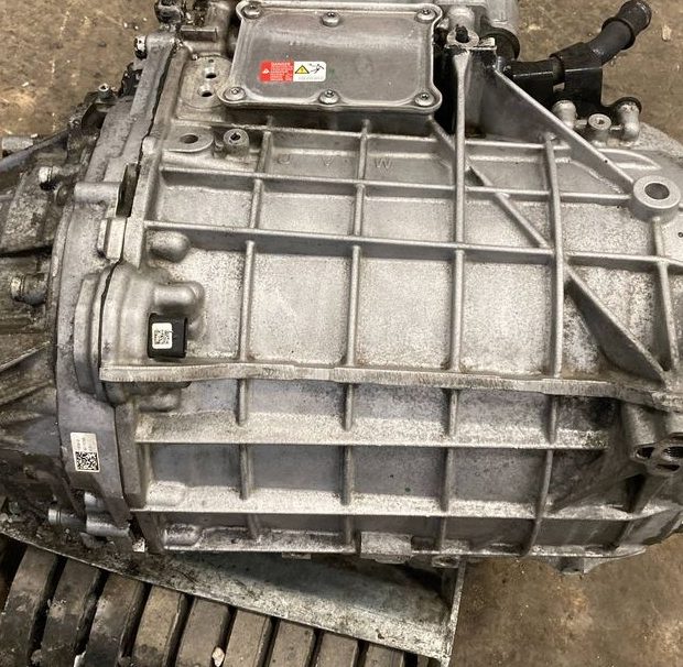 MOTORE AUDI E-TRON 230 KW ANNO 2020 OEM. 0EF901110B