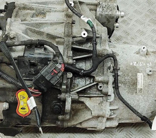 MOTORE TESLA MODEL S 2020 OEM. 147810000B