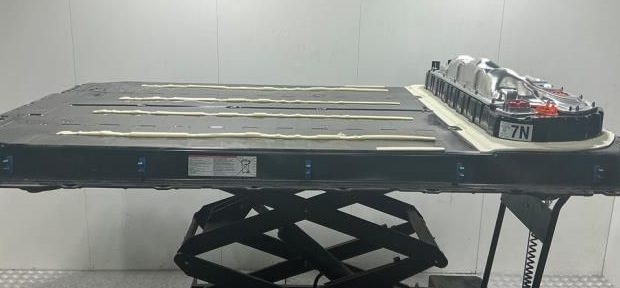 BATTERIA MOTORE TESLA MODEL 3 COD.1700012