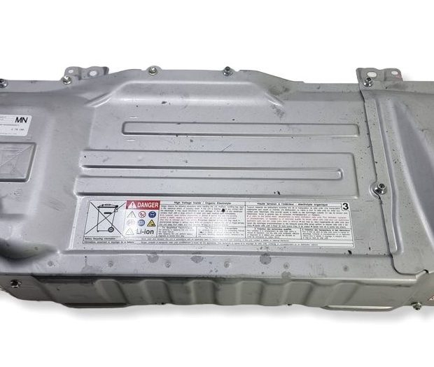 BATTERIA MOTORE TOYOTA YARIS CROSS HYBRID OEM. LL21FT1
