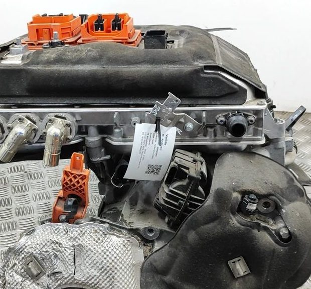 MOTORE BMW i3 ANNO 2019 125 KW OEM. 9454918