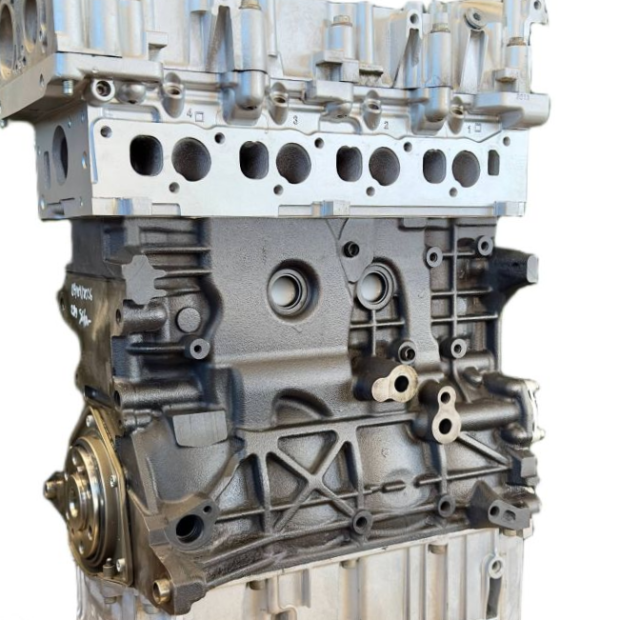 MOTORE FIAT 2200cc DIESEL 88/103 KW COD. 46349131 REVISIONATO NUDO - FIAT DUCATO 2021>