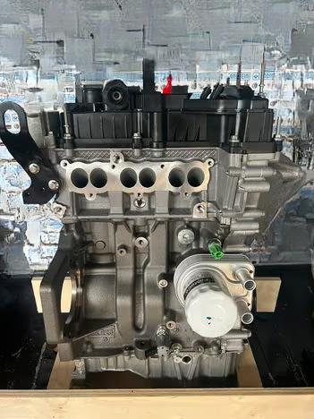 MOTORE FORD ECOBOOST COD. SFJD 1000cc 74 KW NUOVO