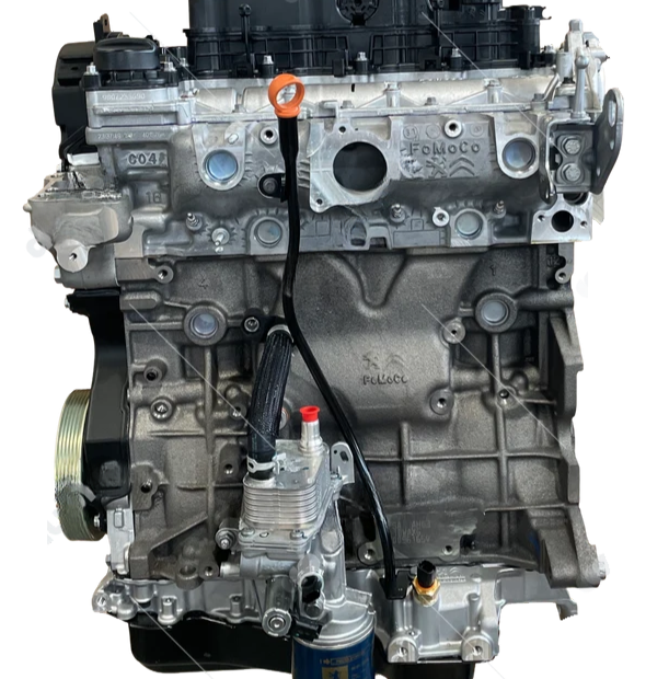 MOTORE AH03 2000CC DIESEL NUOVO PER CITROEN JUMPER E PEUGEOT BOXER DAL 2014 VERSIONI 81/96/120 KW GARANZIA FINO A 36 MESI