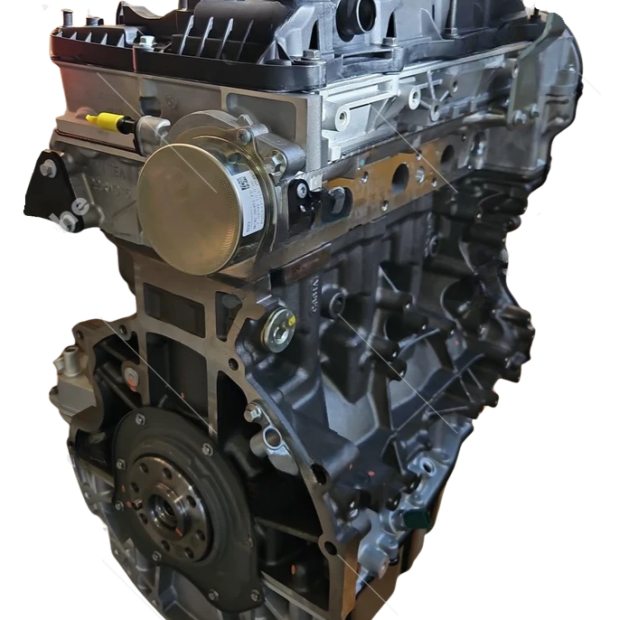 MOTORE 4H03 2200CC DIESEL EURO 6 NUOVO PER PEUGEOT BOXER E CITROEN JUMPER DAL 2015 81/88/96/103/110/121 KW GARANZIA FINO A 36 MESI