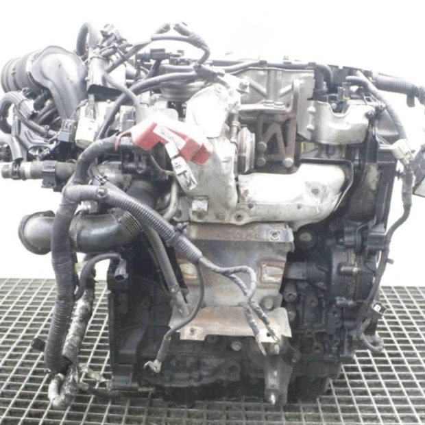 MOTORE FORD T7CL 2000CC DIESEL 110 KW NUOVO PER FORD GALAXY E S-MAX DAL 2015 GARANZIA FINO A 36 MESI