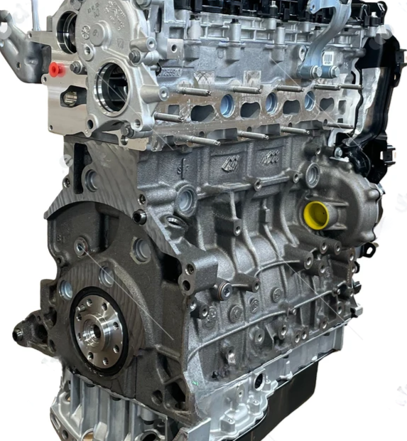 MOTORE AH01 2000CC DIESEL NUOVO 90/106/110/130/133 KW PER CITROEN PEUGEOT OPEL FIAT TOYOTA GARANZIA FINO A 36 MESI
