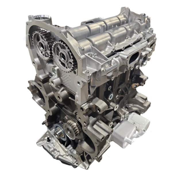 MOTORE FORD TRANSIT YMR6 2000CC DIESEL 96 KW NUOVO PER FURGONE E CABINATO 2014-2019 GARANZIA FINO A 36 MESI