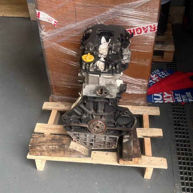 MOTORE REVISIONATO A14NEL 1400cc TURBO BENZINA 88 kW OPEL GARANTITO
