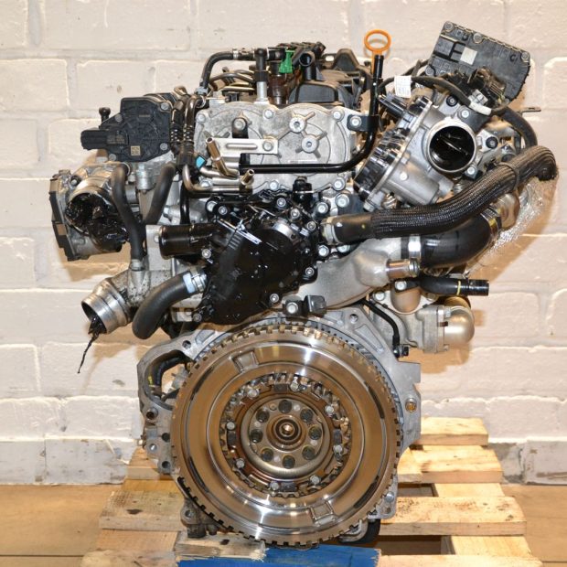 MOTORE D4FE 1600CC CRDI 100KW USATO HYUNDAI KIA GARANTITO