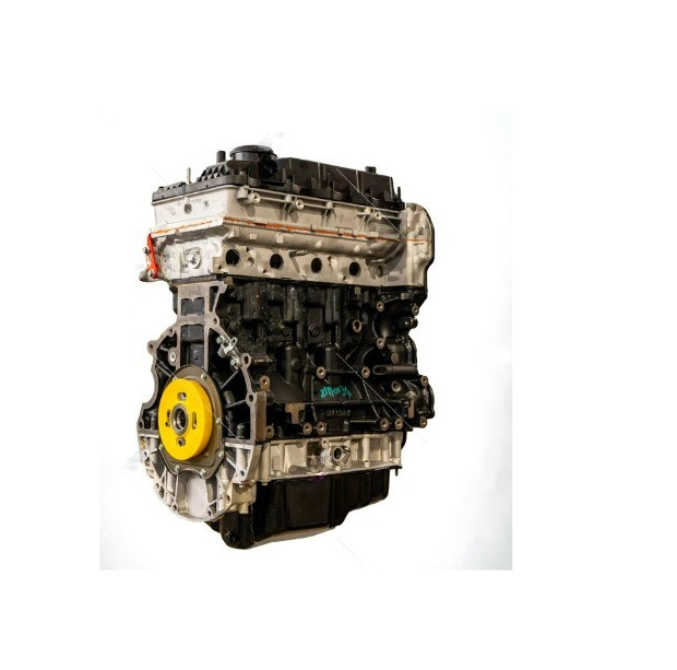 MOTORE REVISIONATO JXFA 2400CC TD 85KW FORD TRANSIT GARANTITO