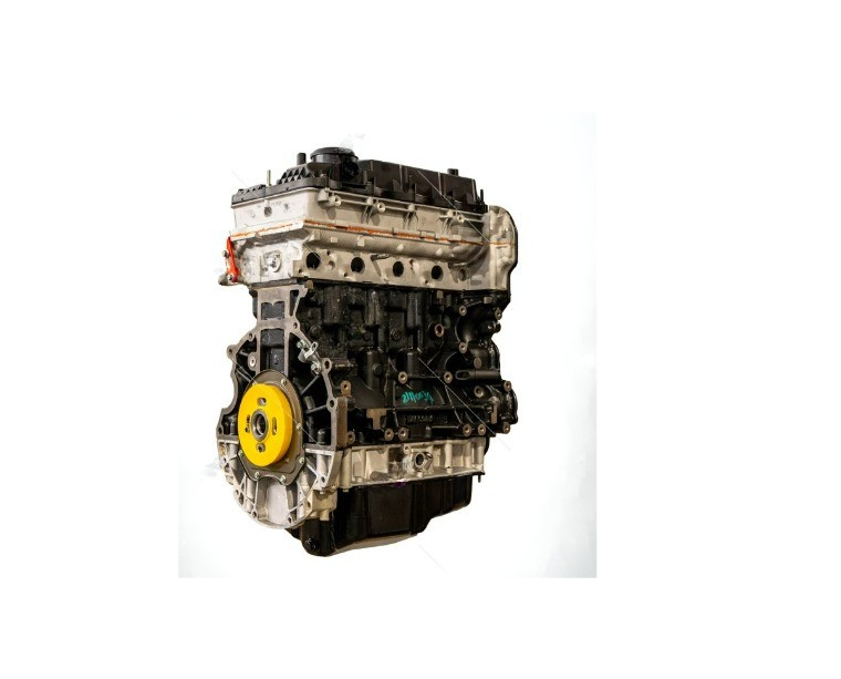 MOTORE REVISIONATO JXFA 2400CC TD 85KW FORD TRANSIT GARANTITO