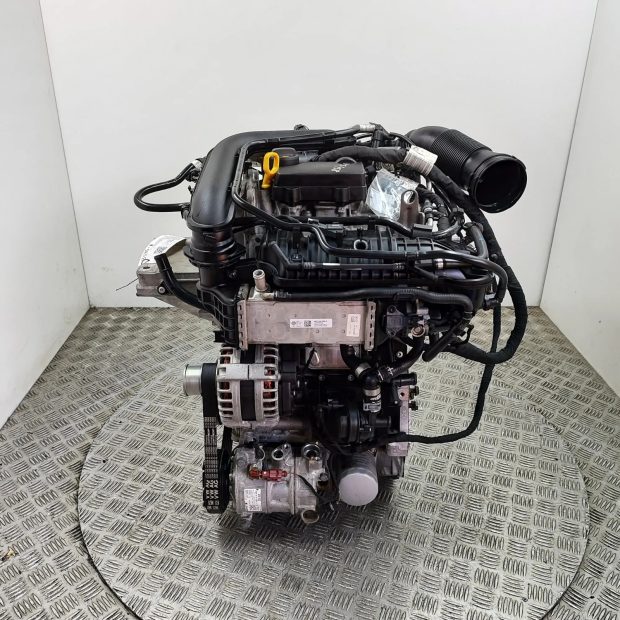 MOTORE USATO DUS 1000CC BENZINA 70KW 85KW AUDI SKODA VOLKSWAGEN GARANTITO