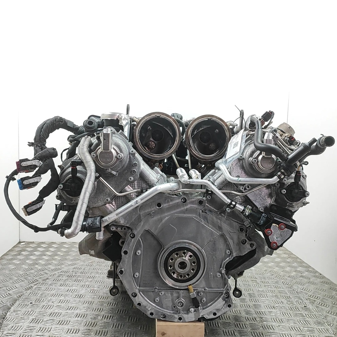 MOTORE USATO DCA 2900CC V6 BENZINA 324KW PORSCHE CAYENNE CAYENNE COUPE GARANTITO