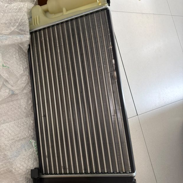 RADIATORE ACQUA NUOVO FIAT PUNTO 176 LANCIA Y 840 1.1 1.2