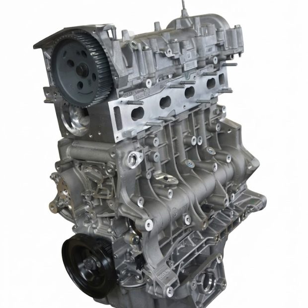 MOTORE NUDO NUOVO 46335692 2200CC MULTIJET 118KW 140KW ALFA ROMEO STELVIO GARANTITO