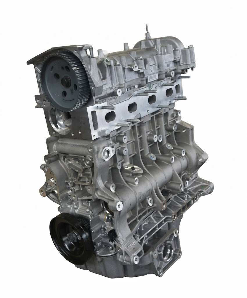 MOTORE NUDO NUOVO 46335692 2200CC MULTIJET 118KW 140KW ALFA ROMEO STELVIO GARANTITO