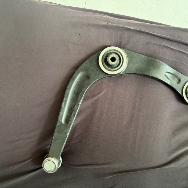 BRACCIO OSCILLANTE SOSPENSIONE ANTERIORE DESTRA MOOG PEUGEOT 206 PE-TC-1571