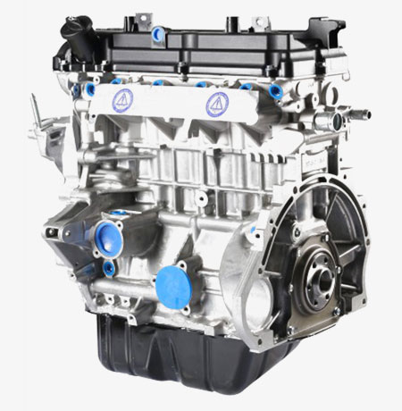 MOTORE NUOVO 4A92 1600CC BENZINA 86KW CITROEN MITSUBISHI GARANTITO