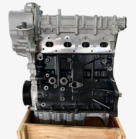 MOTORE NUOVO CAV CAVD 1400CC TSI 118KW VOLKSWAGEN GARANTITO