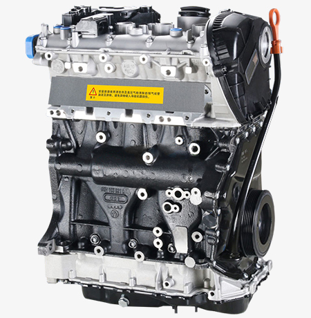 MOTORE NUOVO CCZ CCZA CCZB 2000CC BENZINA 147KW 155KW AUDI, SEAT, VOLKSWAGEN SKODA GARANTITO