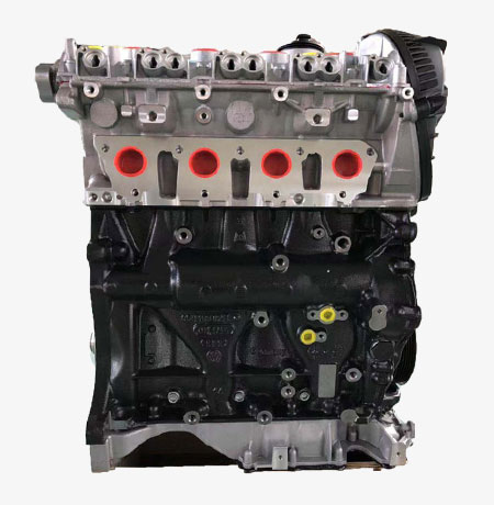 MOTORE NUOVO CHH CHHA CHHB CHHC 2000CC BENZINA 162KW 169KW VOLKSWAGEN AUDI SKODA GARANTITO