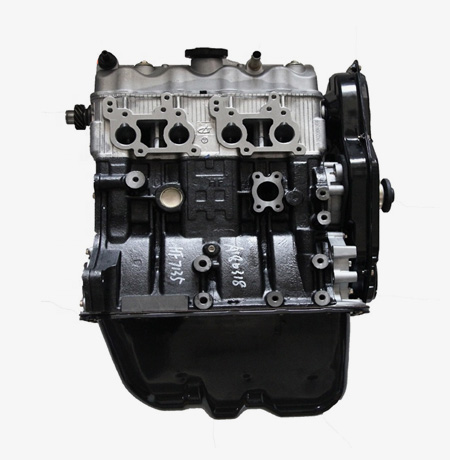 MOTORE NUOVO F10A 1000CC BENZINA 33KW SUZUKI SJ410 GARANTITO