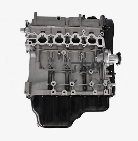 MOTORE NUOVO G16A 1600CC BENZINA 59KW SUZUKI VITARA GARANTITO