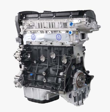 MOTORE NUOVO G4GC 2000CC BENZINA 102KW 103KW 104KW 105KW HYUNDAI KIA GARANTITO